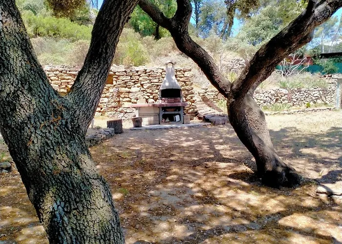 Gite Du Domaine De L\'Arbre De Vie