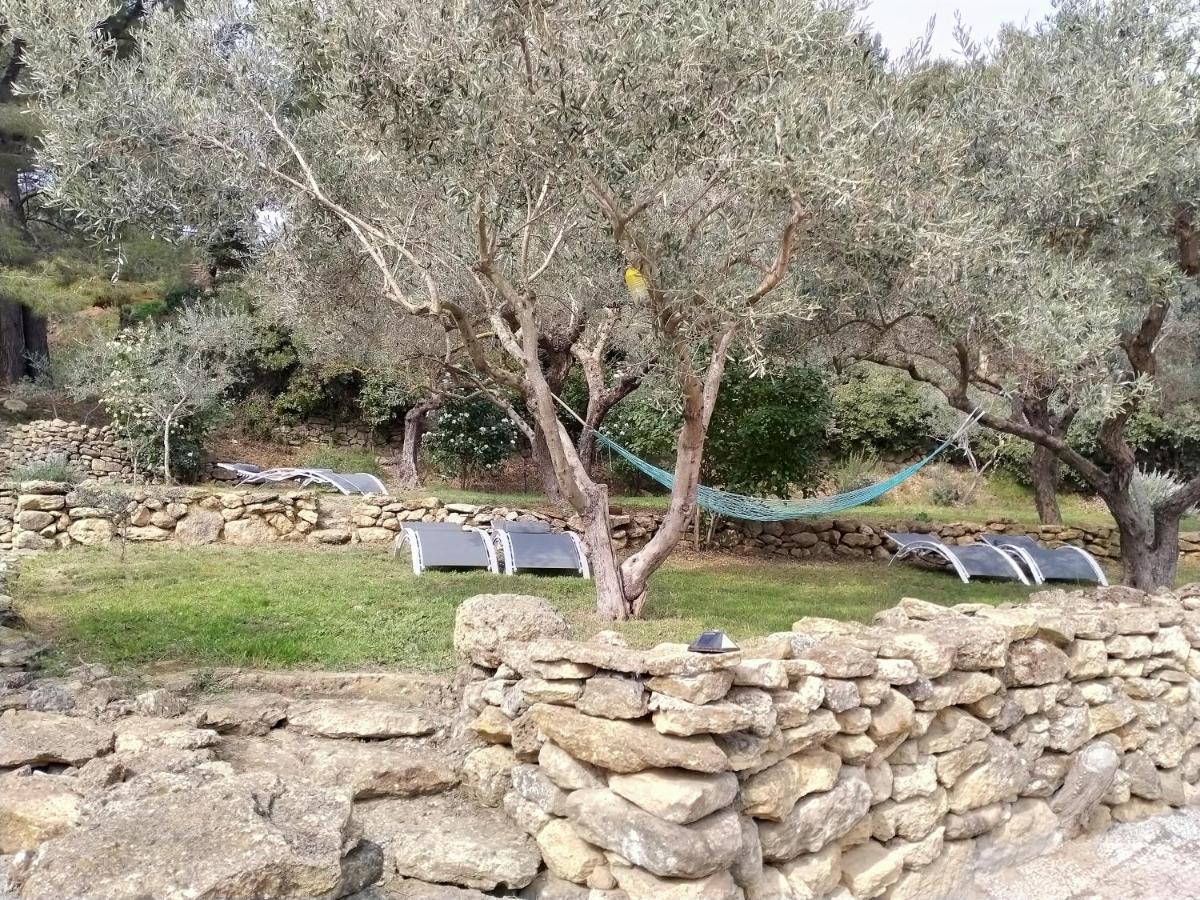 Holiday home Du Domaine De L'arbre De Vie *