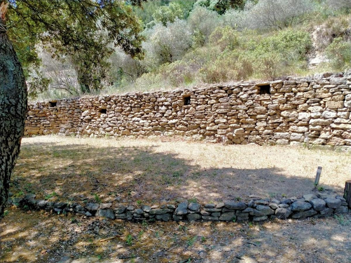 Du Domaine De L'arbre De Vie Hébergement de vacances